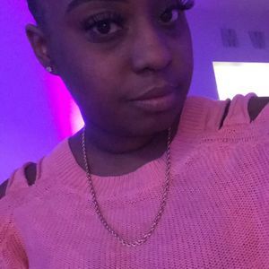 Meet your Posher, Allie